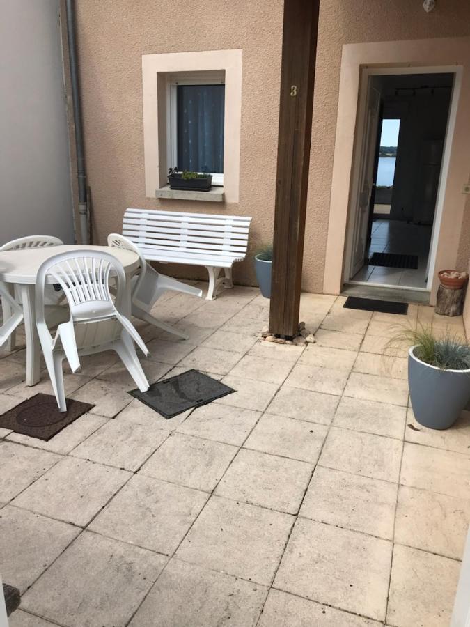 Maison Bord De Lac De Pareloup Salles-Curan Dış mekan fotoğraf